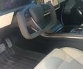 Синій Тесла Модель С, об'ємом двигуна 0 л та пробігом 35 тис. км за 38000 $, фото 15 на Automoto.ua