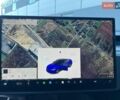 Тесла Модель С 2022 у Львові на Automoto.ua Синій Тесла Модель С, об'ємом двигуна 0 л та пробігом 37 тис. км за 45790 $, фото 24 на Automoto.ua