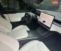 Синий Тесла Модель С, объемом двигателя 0 л и пробегом 63 тыс. км за 40000 $, фото 27 на Automoto.ua