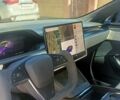 Синій Тесла Модель С, об'ємом двигуна 0 л та пробігом 35 тис. км за 38000 $, фото 16 на Automoto.ua