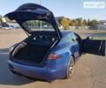 Тесла Модель С 2022 у Харкові на Automoto.ua Синій Тесла Модель С, об'ємом двигуна 0 л та пробігом 59 тис. км за 68000 $, фото 15 на Automoto.ua
