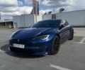 Синій Тесла Модель С, об'ємом двигуна 0 л та пробігом 88 тис. км за 29999 $, фото 1 на Automoto.ua