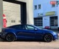 Синій Тесла Модель С, об'ємом двигуна 0 л та пробігом 112 тис. км за 47500 $, фото 4 на Automoto.ua