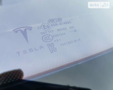 Тесла Модель С 2022 у Харкові на Automoto.ua Синій Тесла Модель С, об'ємом двигуна 0 л та пробігом 59 тис. км за 68000 $, фото 25 на Automoto.ua