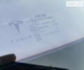 Синий Тесла Модель С, объемом двигателя 0 л и пробегом 59 тыс. км за 68000 $, фото 17 на Automoto.ua