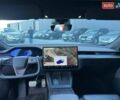 Тесла Модель С 2022 у Львові на Automoto.ua Синій Тесла Модель С, об'ємом двигуна 0 л та пробігом 37 тис. км за 45790 $, фото 29 на Automoto.ua