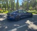 Синій Тесла Модель С, об'ємом двигуна 0 л та пробігом 39 тис. км за 940 $, фото 1 на Automoto.ua