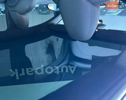 Тесла Модель С 2022 у Львові на Automoto.ua Синій Тесла Модель С, об'ємом двигуна 0 л та пробігом 37 тис. км за 45790 $, фото 28 на Automoto.ua