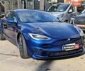 Синий Тесла Модель С, объемом двигателя 0.1 л и пробегом 28 тыс. км за 39070 $, фото 7 на Automoto.ua
