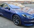 Тесла Модель С 2022 у Харкові на Automoto.ua Синій Тесла Модель С, об'ємом двигуна 0 л та пробігом 59 тис. км за 68000 $, фото 1 на Automoto.ua