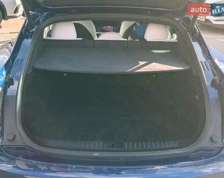 Синий Тесла Модель С, объемом двигателя 0.1 л и пробегом 28 тыс. км за 39070 $, фото 28 на Automoto.ua