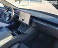 Синий Тесла Модель С, объемом двигателя 0 л и пробегом 59 тыс. км за 68000 $, фото 27 на Automoto.ua