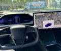 Синій Тесла Модель С, об'ємом двигуна 0 л та пробігом 39 тис. км за 940 $, фото 7 на Automoto.ua