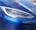 Синий Тесла Модель С, объемом двигателя 0.1 л и пробегом 28 тыс. км за 39070 $, фото 6 на Automoto.ua