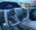 Тесла Модель С 2022 у Львові на Automoto.ua Синій Тесла Модель С, об'ємом двигуна 0 л та пробігом 37 тис. км за 45790 $, фото 18 на Automoto.ua