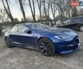 Синій Тесла Модель С, об'ємом двигуна 0 л та пробігом 39 тис. км за 57000 $, фото 13 на Automoto.ua