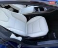 Синий Тесла Модель С, объемом двигателя 0 л и пробегом 1 тыс. км за 52500 $, фото 20 на Automoto.ua