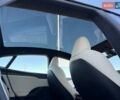 Синий Тесла Модель С, объемом двигателя 0 л и пробегом 1 тыс. км за 52500 $, фото 22 на Automoto.ua