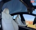 Синий Тесла Модель С, объемом двигателя 0 л и пробегом 1 тыс. км за 52500 $, фото 21 на Automoto.ua
