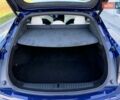 Синий Тесла Модель С, объемом двигателя 0 л и пробегом 1 тыс. км за 52500 $, фото 33 на Automoto.ua