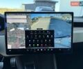 Синий Тесла Модель С, объемом двигателя 0 л и пробегом 1 тыс. км за 52500 $, фото 32 на Automoto.ua