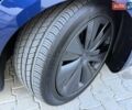 Синий Тесла Модель С, объемом двигателя 0 л и пробегом 1 тыс. км за 52500 $, фото 12 на Automoto.ua