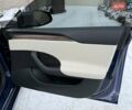 Синій Тесла Модель С, об'ємом двигуна 0 л та пробігом 1 тис. км за 53000 $, фото 32 на Automoto.ua