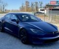 Синий Тесла Модель С, объемом двигателя 0 л и пробегом 1 тыс. км за 52500 $, фото 9 на Automoto.ua