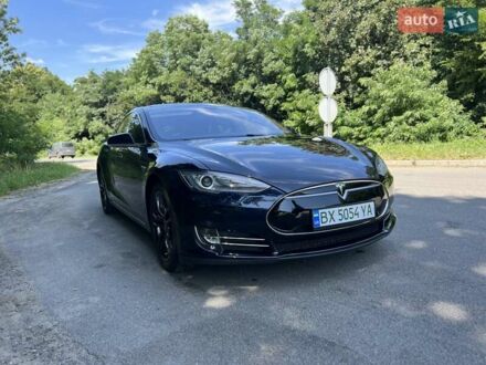 Тесла Модель С 2013 в Хмельницком на Automoto.ua Синий Тесла Модель С, объемом двигателя 0 л и пробегом 297 тыс. км за 12800 $, фото 1 на Automoto.ua