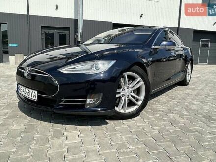Тесла Модель С 2013 у Львові на Automoto.ua Синій Тесла Модель С, об'ємом двигуна 0 л та пробігом 153 тис. км за 11900 $, фото 1 на Automoto.ua