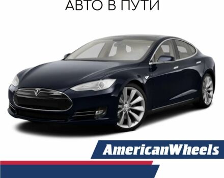 Синій Тесла Модель С, об'ємом двигуна 0 л та пробігом 171 тис. км за 23500 $, фото 1 на Automoto.ua