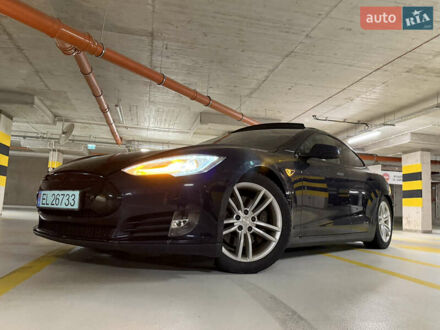 Тесла Модель С 2013 в Львове на Automoto.ua Синий Тесла Модель С, объемом двигателя 0 л и пробегом 131 тыс. км за 12900 $, фото 1 на Automoto.ua