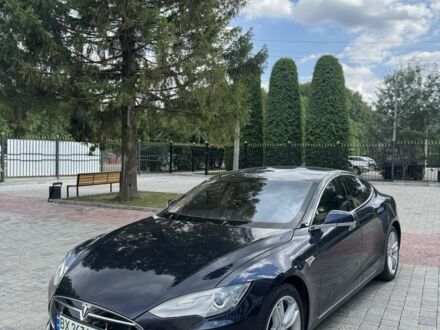 Тесла Модель С 2013 у Рівному на Automoto.ua Синій Тесла Модель С, об'ємом двигуна 0 л та пробігом 160 тис. км за 11350 $, фото 1 на Automoto.ua