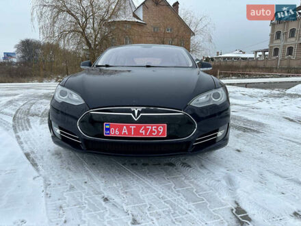 Тесла Модель С 2013 в Черновцах на Automoto.ua Синий Тесла Модель С, объемом двигателя 0 л и пробегом 170 тыс. км за 18000 $, фото 1 на Automoto.ua