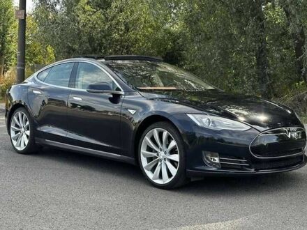 Тесла Модель С 2013 в Львове на Automoto.ua Синий Тесла Модель С, объемом двигателя 0 л и пробегом 107 тыс. км за 9999 $, фото 1 на Automoto.ua