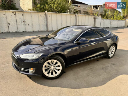 Тесла Модель С 2013 у Харкові на Automoto.ua Синій Тесла Модель С, об'ємом двигуна 0 л та пробігом 248 тис. км за 13000 $, фото 1 на Automoto.ua