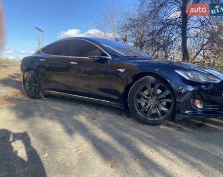 Тесла Модель С 2014 в Хмельницком на Automoto.ua Синий Тесла Модель С, объемом двигателя 0 л и пробегом 267 тыс. км за 12950 $, фото 1 на Automoto.ua