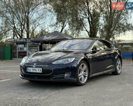 Тесла Модель С 2014 в Киеве на Automoto.ua Синий Тесла Модель С, объемом двигателя 0 л и пробегом 292 тыс. км за 12999 $, фото 1 на Automoto.ua