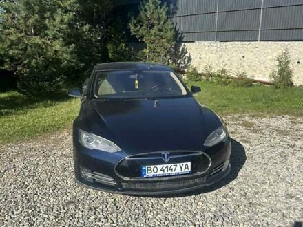 Тесла Модель С 2014 у Тернополі на Automoto.ua Синій Тесла Модель С, об'ємом двигуна 0 л та пробігом 150 тис. км за 14500 $, фото 1 на Automoto.ua