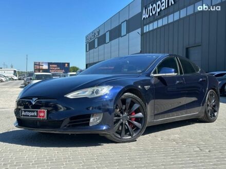 Тесла Модель С 2015 в Львове на Automoto.ua Синий Тесла Модель С, объемом двигателя 0 л и пробегом 168 тыс. км за 16390 $, фото 1 на Automoto.ua