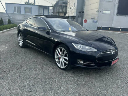 Тесла Модель С 2015 в Черновцах на Automoto.ua Синий Тесла Модель С, объемом двигателя 0 л и пробегом 131 тыс. км за 14650 $, фото 1 на Automoto.ua