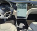 Зеленый Тесла Модель С, объемом двигателя 0 л и пробегом 224 тыс. км за 12200 $, фото 11 на Automoto.ua