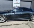 Зеленый Тесла Модель С, объемом двигателя 0 л и пробегом 224 тыс. км за 12200 $, фото 1 на Automoto.ua