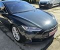 Зеленый Тесла Модель С, объемом двигателя 0 л и пробегом 224 тыс. км за 12200 $, фото 6 на Automoto.ua
