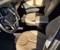 Зелений Тесла Модель С, об'ємом двигуна 0 л та пробігом 80 тис. км за 14046 $, фото 4 на Automoto.ua