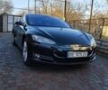 Зеленый Тесла Модель С, объемом двигателя 0 л и пробегом 80 тыс. км за 14000 $, фото 1 на Automoto.ua