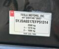 Зелений Тесла Модель С, об'ємом двигуна 0 л та пробігом 151 тис. км за 14300 $, фото 13 на Automoto.ua