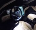 Зелений Тесла Модель С, об'ємом двигуна 0 л та пробігом 238 тис. км за 16500 $, фото 13 на Automoto.ua