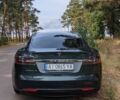 Зелений Тесла Модель С, об'ємом двигуна 0 л та пробігом 238 тис. км за 16500 $, фото 8 на Automoto.ua
