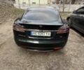 Зеленый Тесла Модель С, объемом двигателя 0 л и пробегом 244 тыс. км за 14500 $, фото 3 на Automoto.ua